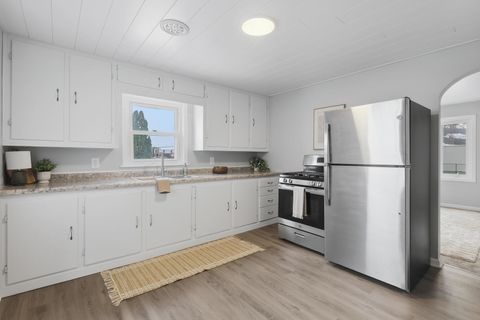 Tiny photo for 4120 4th Street, East Moline, IL 61244 (MLS # 12594881)