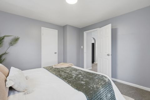 Tiny photo for 4120 4th Street, East Moline, IL 61244 (MLS # 12594881)