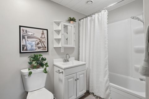 Tiny photo for 4120 4th Street, East Moline, IL 61244 (MLS # 12594881)