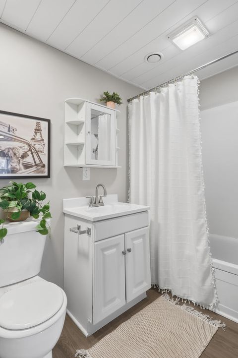 Tiny photo for 4120 4th Street, East Moline, IL 61244 (MLS # 12594881)