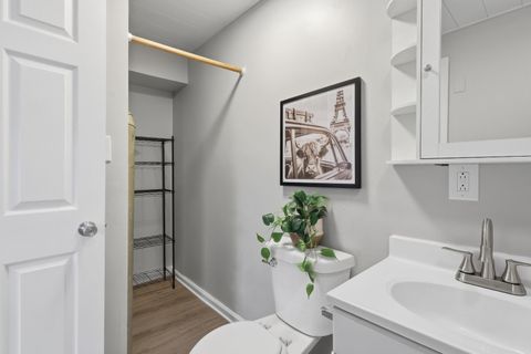 Tiny photo for 4120 4th Street, East Moline, IL 61244 (MLS # 12594881)