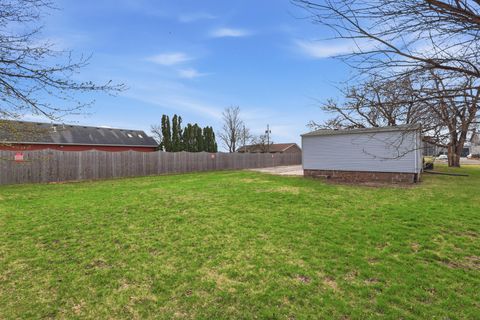 Tiny photo for 4120 4th Street, East Moline, IL 61244 (MLS # 12594881)