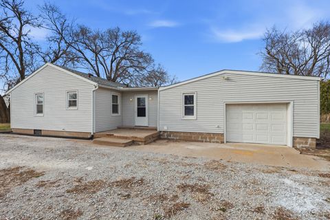 Tiny photo for 4120 4th Street, East Moline, IL 61244 (MLS # 12594881)