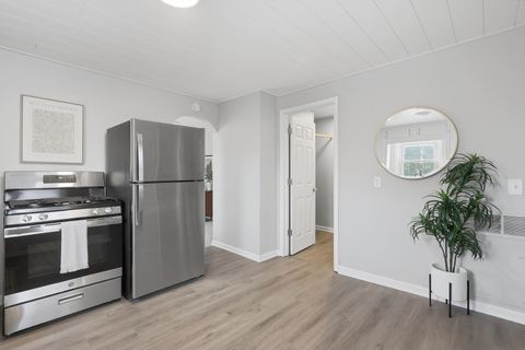 Tiny photo for 4120 4th Street, East Moline, IL 61244 (MLS # 12594881)