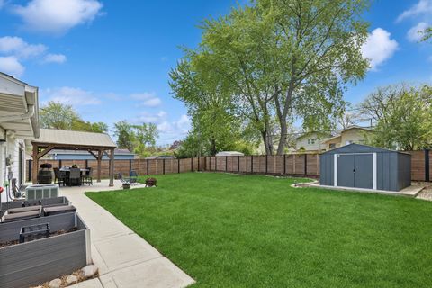 Tiny photo for Hoffman Estates, IL 60169 (MLS # 12629753)