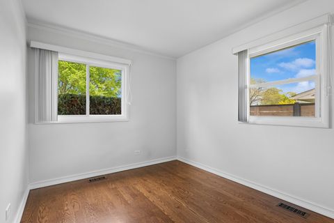 Tiny photo for Hoffman Estates, IL 60169 (MLS # 12629753)