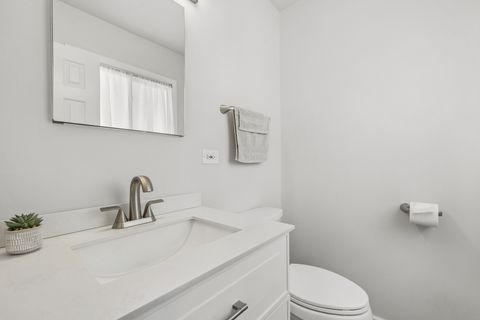 Tiny photo for Hoffman Estates, IL 60169 (MLS # 12629753)