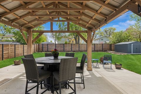 Tiny photo for Hoffman Estates, IL 60169 (MLS # 12629753)
