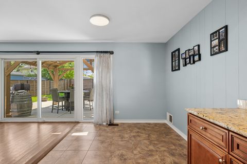 Tiny photo for Hoffman Estates, IL 60169 (MLS # 12629753)