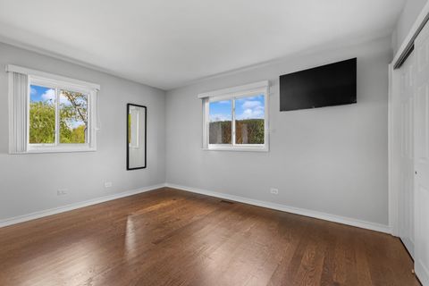 Tiny photo for Hoffman Estates, IL 60169 (MLS # 12629753)