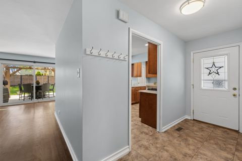 Tiny photo for Hoffman Estates, IL 60169 (MLS # 12629753)