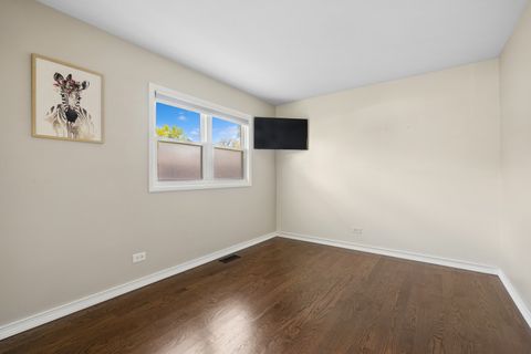 Tiny photo for Hoffman Estates, IL 60169 (MLS # 12629753)