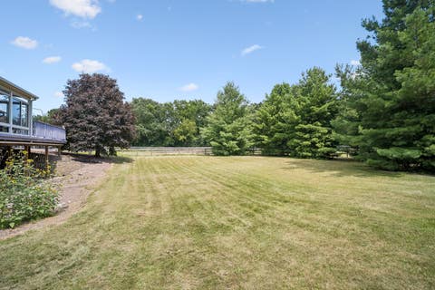 Tiny photo for 14N700 Factly Road, Sycamore, IL 60178 (MLS # 12670964)