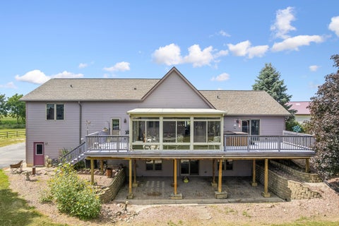 Tiny photo for 14N700 Factly Road, Sycamore, IL 60178 (MLS # 12670964)