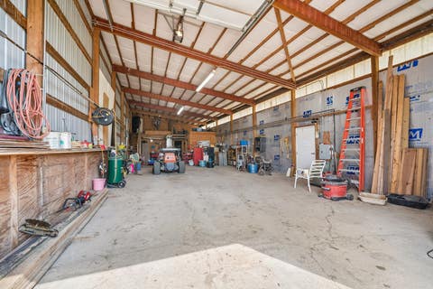 Tiny photo for 14N700 Factly Road, Sycamore, IL 60178 (MLS # 12670964)