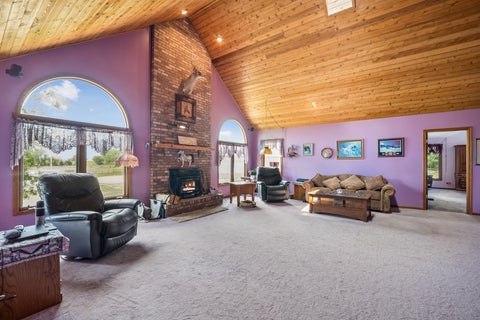 Tiny photo for 14N700 Factly Road, Sycamore, IL 60178 (MLS # 12670964)