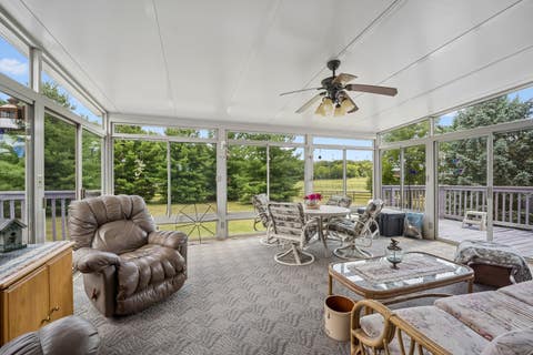 Tiny photo for 14N700 Factly Road, Sycamore, IL 60178 (MLS # 12670964)