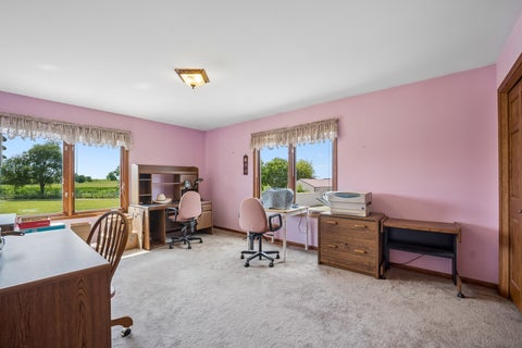 Tiny photo for 14N700 Factly Road, Sycamore, IL 60178 (MLS # 12670964)