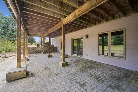 Tiny photo for 14N700 Factly Road, Sycamore, IL 60178 (MLS # 12670964)