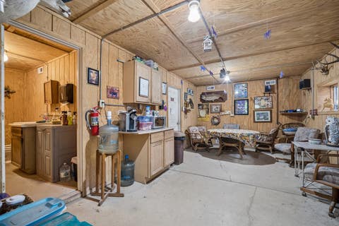 Tiny photo for 14N700 Factly Road, Sycamore, IL 60178 (MLS # 12670964)