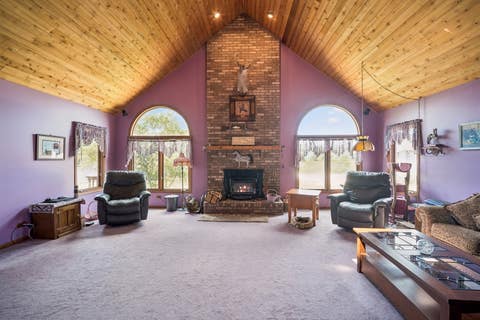 Tiny photo for 14N700 Factly Road, Sycamore, IL 60178 (MLS # 12670964)