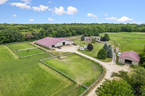 Photo of 14N700 Factly Road, Sycamore, IL 60178 (MLS # 12670964)