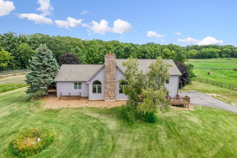 Tiny photo for 14N700 Factly Road, Sycamore, IL 60178 (MLS # 12670964)