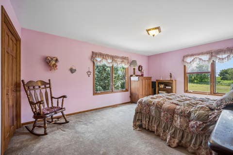 Tiny photo for 14N700 Factly Road, Sycamore, IL 60178 (MLS # 12670964)