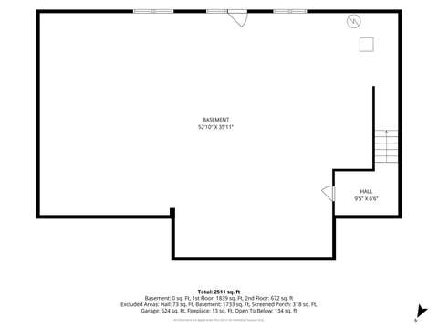Tiny photo for 14N700 Factly Road, Sycamore, IL 60178 (MLS # 12670964)