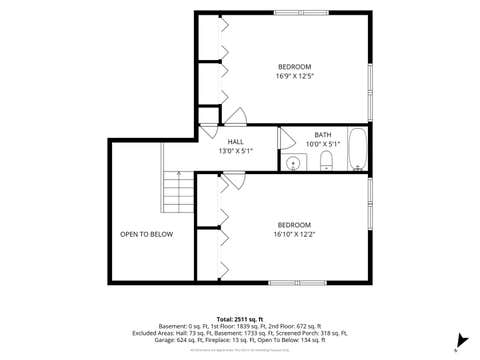Tiny photo for 14N700 Factly Road, Sycamore, IL 60178 (MLS # 12670964)