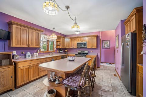 Tiny photo for 14N700 Factly Road, Sycamore, IL 60178 (MLS # 12670964)