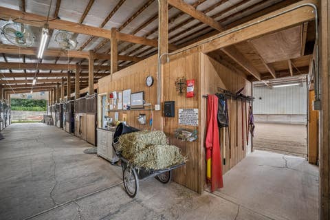 Tiny photo for 14N700 Factly Road, Sycamore, IL 60178 (MLS # 12670964)