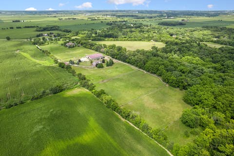 Tiny photo for 14N700 Factly Road, Sycamore, IL 60178 (MLS # 12670964)