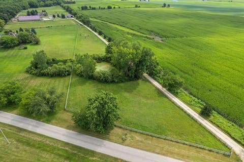 Tiny photo for 14N700 Factly Road, Sycamore, IL 60178 (MLS # 12670964)