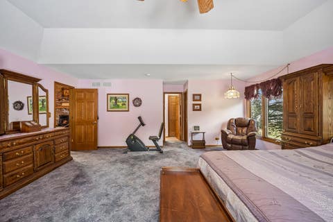Tiny photo for 14N700 Factly Road, Sycamore, IL 60178 (MLS # 12670964)