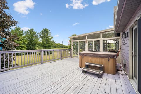 Tiny photo for 14N700 Factly Road, Sycamore, IL 60178 (MLS # 12670964)