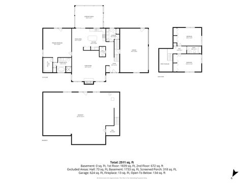 Tiny photo for 14N700 Factly Road, Sycamore, IL 60178 (MLS # 12670964)