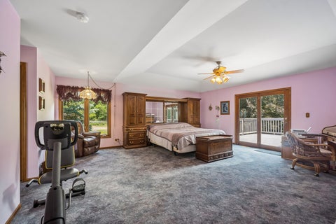 Tiny photo for 14N700 Factly Road, Sycamore, IL 60178 (MLS # 12670964)