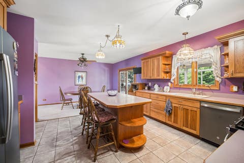 Tiny photo for 14N700 Factly Road, Sycamore, IL 60178 (MLS # 12670964)