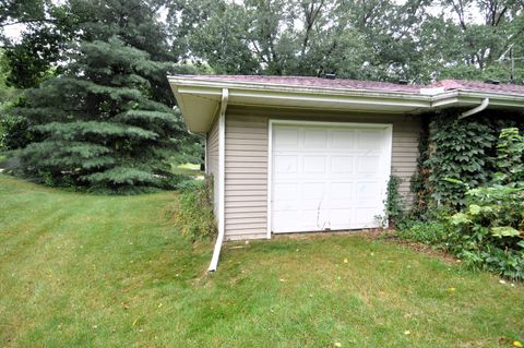 A home in Rockford