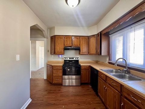 Tiny photo for 103 Highland Street, Calumet City, IL 60409 (MLS # 12491094)