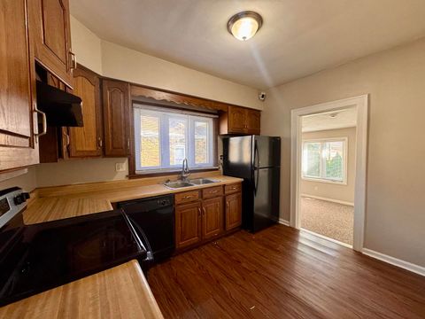 Tiny photo for 103 Highland Street, Calumet City, IL 60409 (MLS # 12491094)