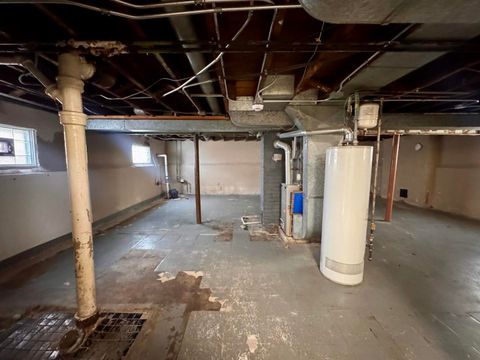 Tiny photo for 103 Highland Street, Calumet City, IL 60409 (MLS # 12491094)