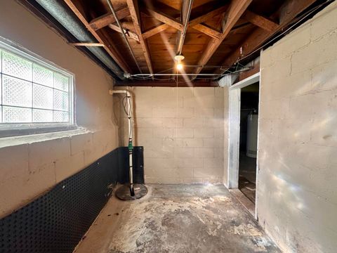 Tiny photo for 103 Highland Street, Calumet City, IL 60409 (MLS # 12491094)