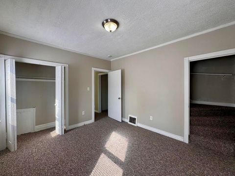 Tiny photo for 103 Highland Street, Calumet City, IL 60409 (MLS # 12491094)