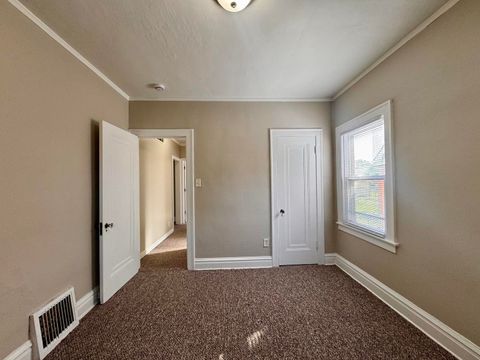 Tiny photo for 103 Highland Street, Calumet City, IL 60409 (MLS # 12491094)