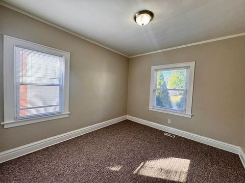 Tiny photo for 103 Highland Street, Calumet City, IL 60409 (MLS # 12491094)