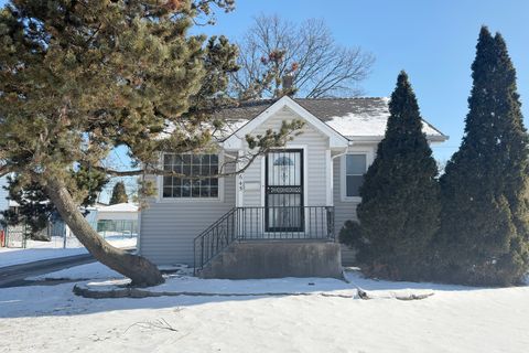 Photo of 1645 Illinois Street, Des Plaines, IL 60016 (MLS # 12556659)