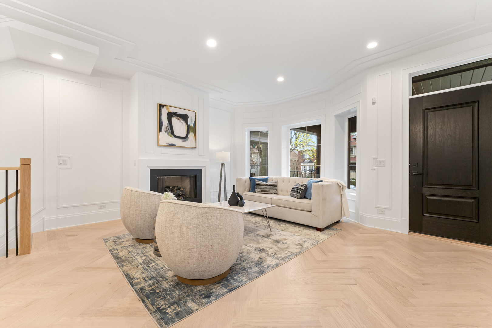 1254 W Norwood Street