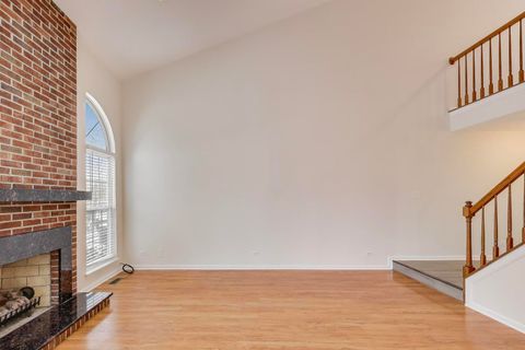 Tiny photo for 716 Clover Hill Court, Elk Grove Village, IL 60007 (MLS # 12526005)